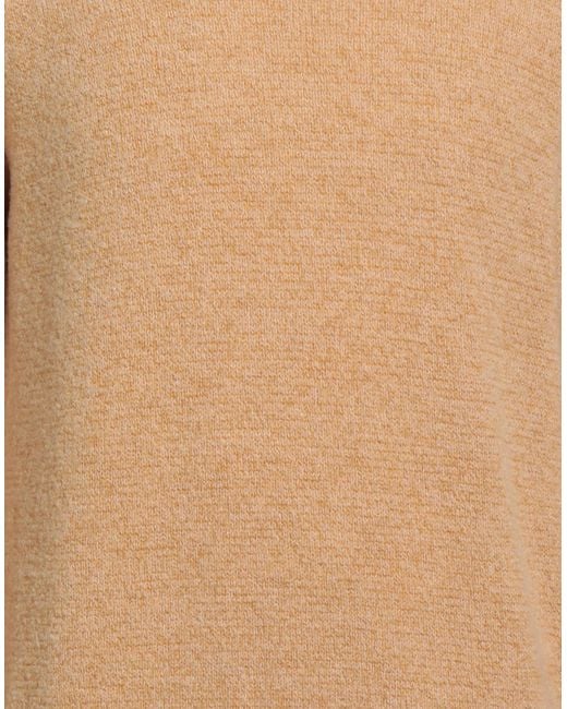 Brooksfield Natural Jumper for men