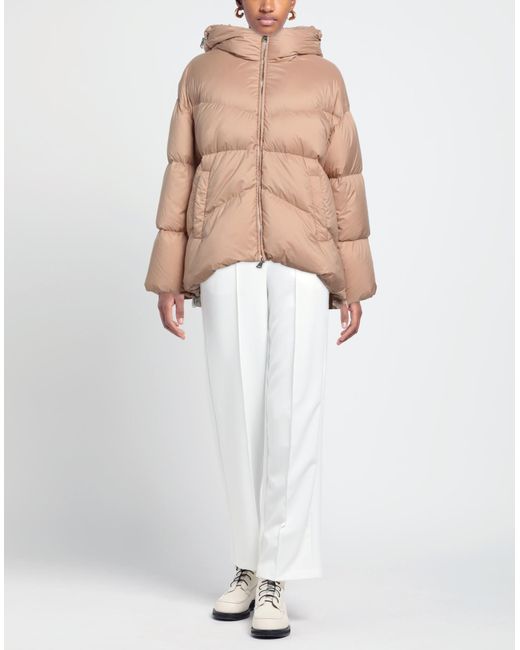 Add Natural Puffer