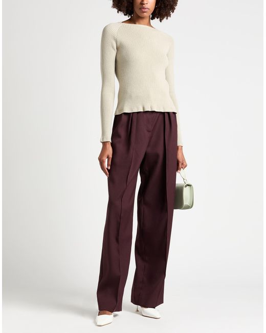 Drumohr Natural Jumper