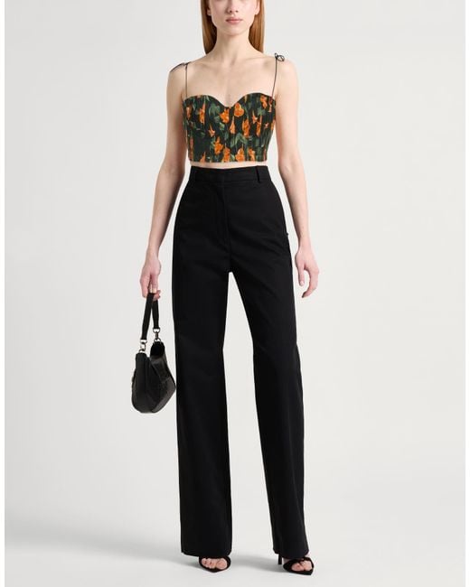 Agua Bendita Black Dark Top Cotton