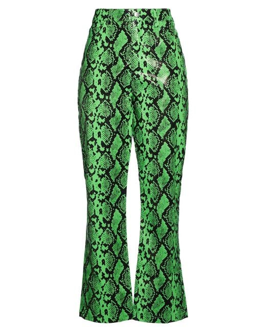 Simon Miller Green Trouser