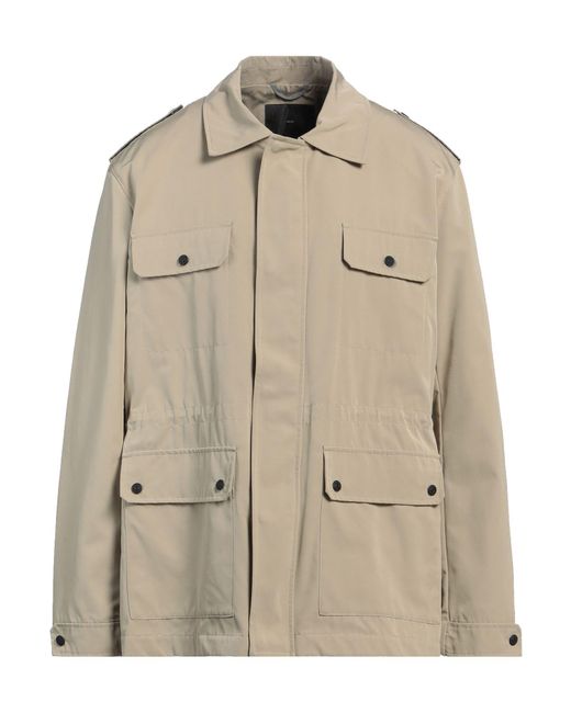 Liu Jo Natural Jacket for men