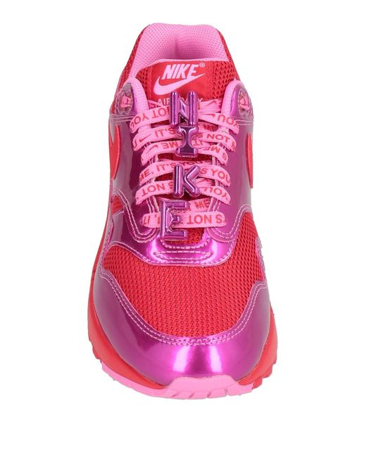 Nike Pink Trainers