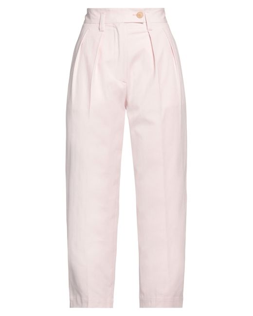 Tela Pink Trouser