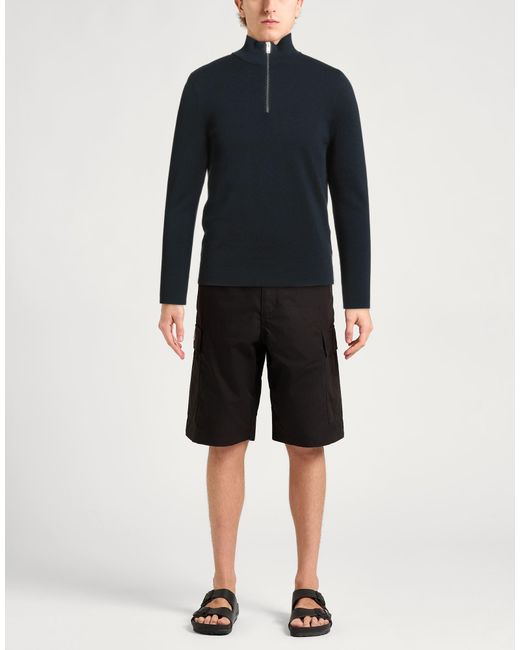 Sandro Blue Jumper for men