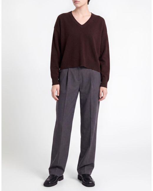 Kaos Red Jumper