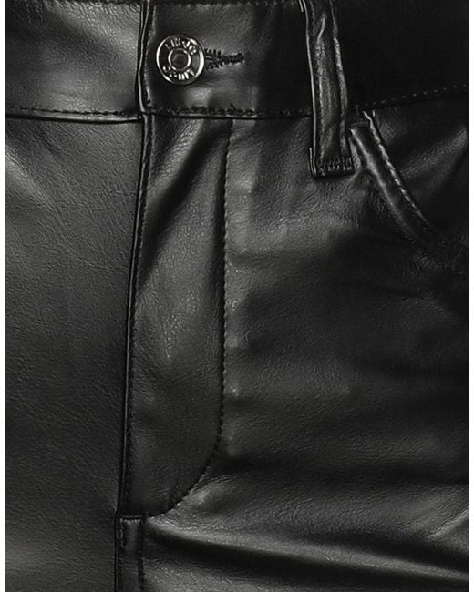 Liu Jo Black Trouser