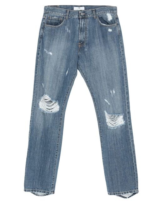 Massimo Rebecchi Blue Jeans for men
