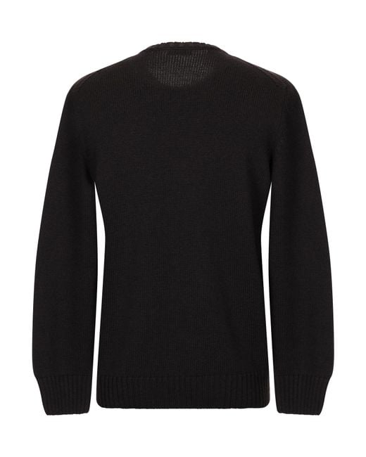 Drumohr Red Sweater for men