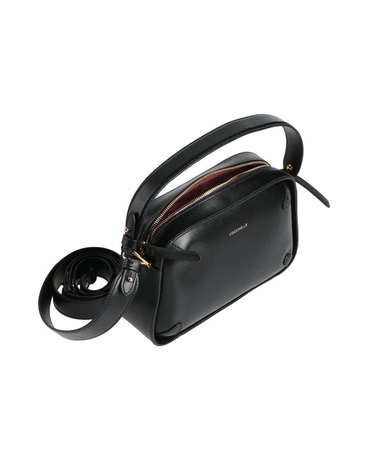 Coccinelle Black Handbag