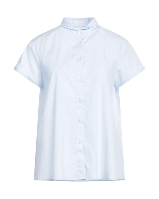 Robert Friedman White Shirt
