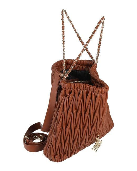 Marc Ellis Brown Handbag