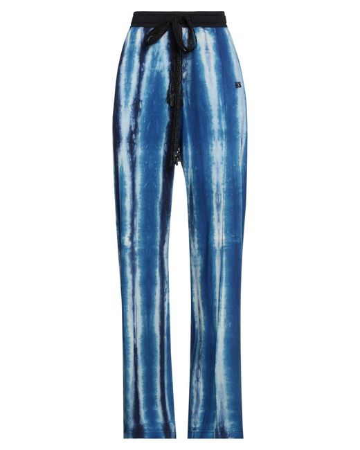 Pantalone di Wales Bonner in Blue