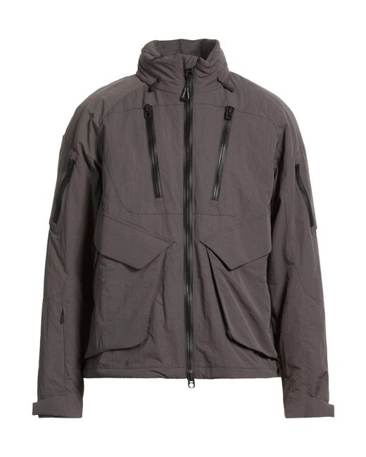 JG1 Gray Jacket for men