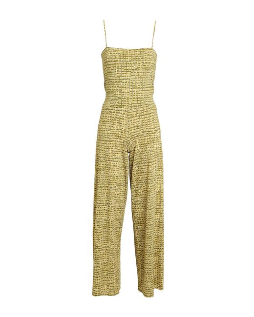 Siyu Multicolor Jumpsuit