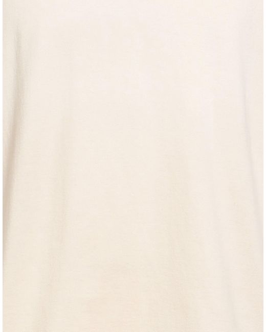 Kiton Natural Polo Shirt Cotton, Cashmere for men