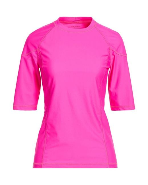 Maliparmi Pink T-Shirt