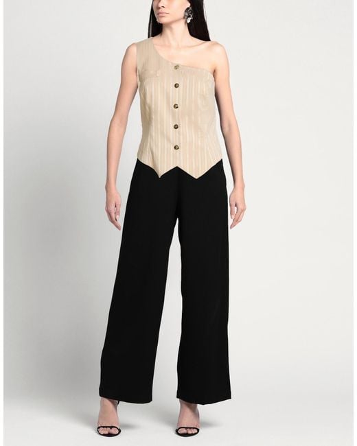EUREKA by BABYLON Natural Top Polyester, Cotton, Elastane