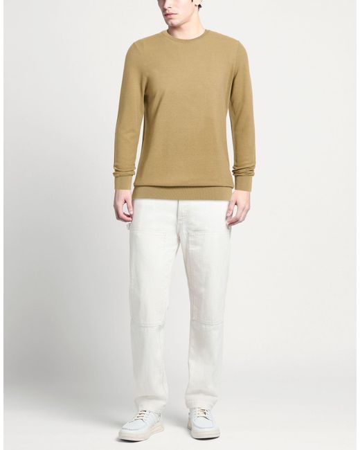 Pullover Aion pour homme en coloris Natural