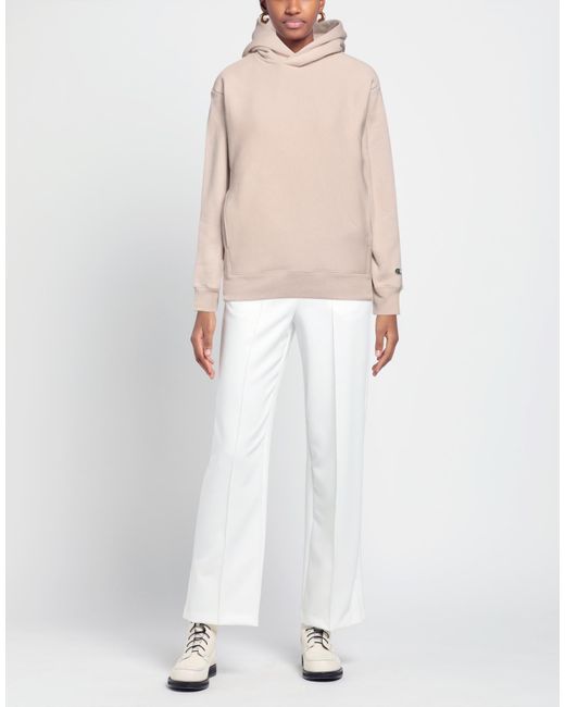 Champion Natural Sweatshirt