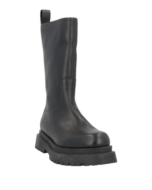 Liu Jo Black Boot