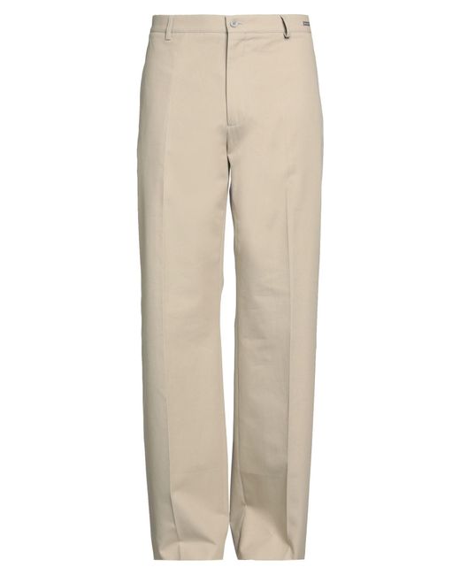 Ferragamo Hose in Natural für Herren