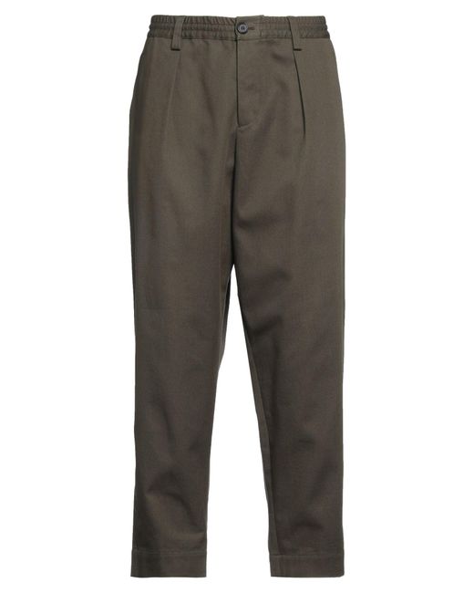 Marni Hose in Gray für Herren