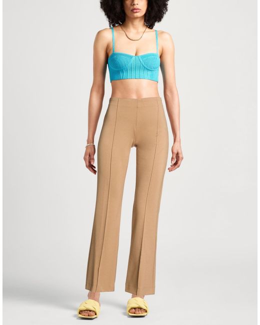 Caractere Natural Trouser