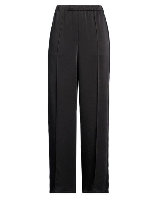 Vince Black Trouser