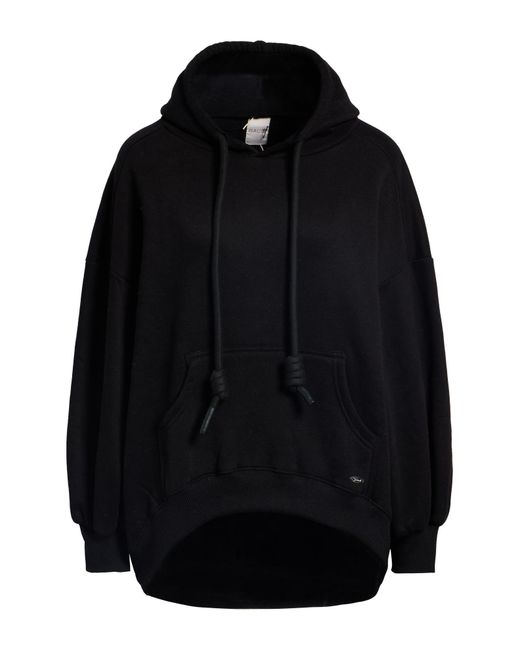 GAUDI Black Sweatshirt