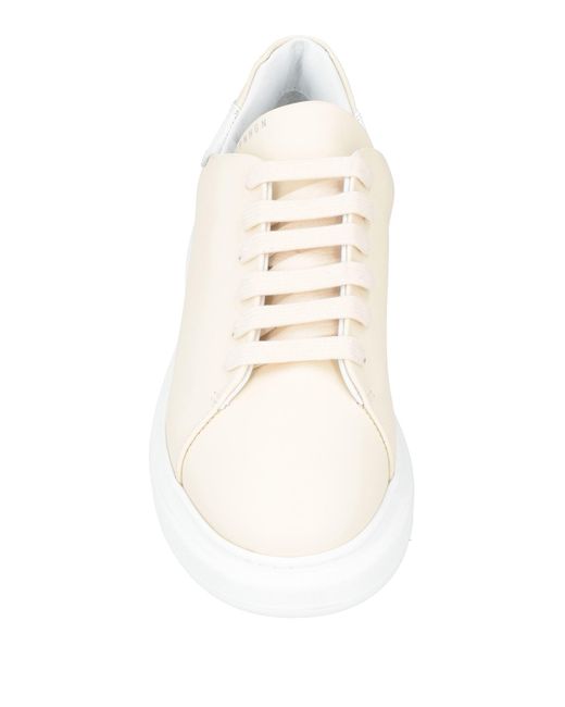 Sneakers COPENHAGEN de color White