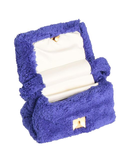 Marni Blue Cross-body Bag