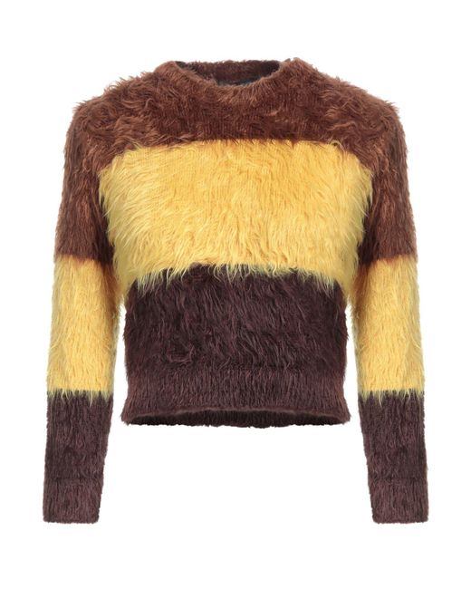 Pullover DSquared² de color Orange