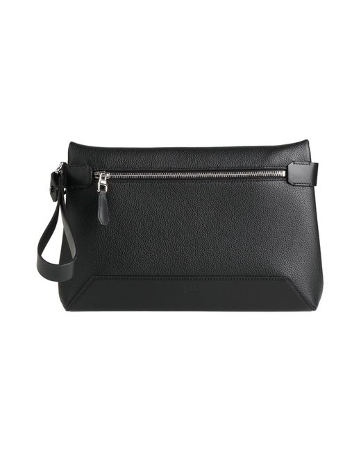 Borsa A Mano di Dunhill in Black da Uomo