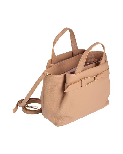 Coccinelle Natural Handbag