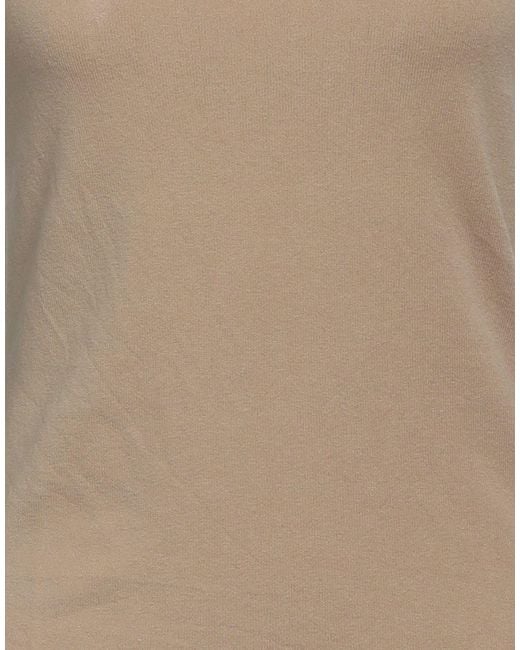 Rossopuro Natural Jumper