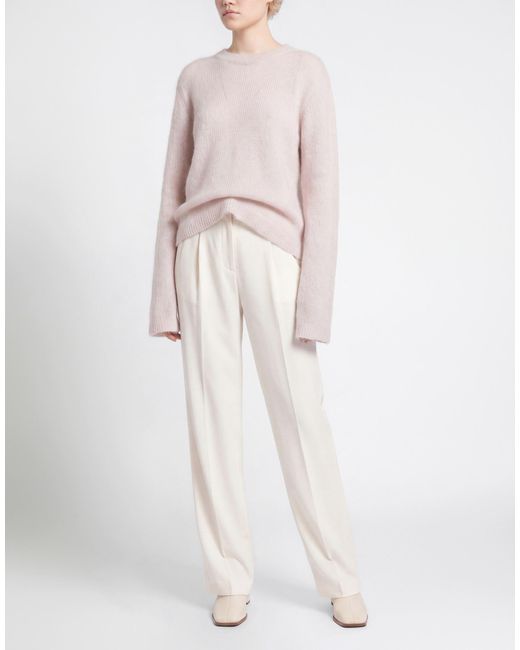 Pullover Cruna de color Pink