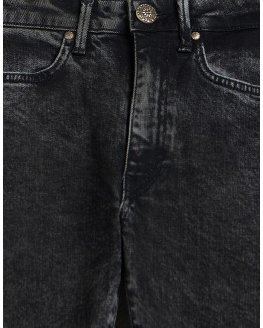 Dondup Black Jeans