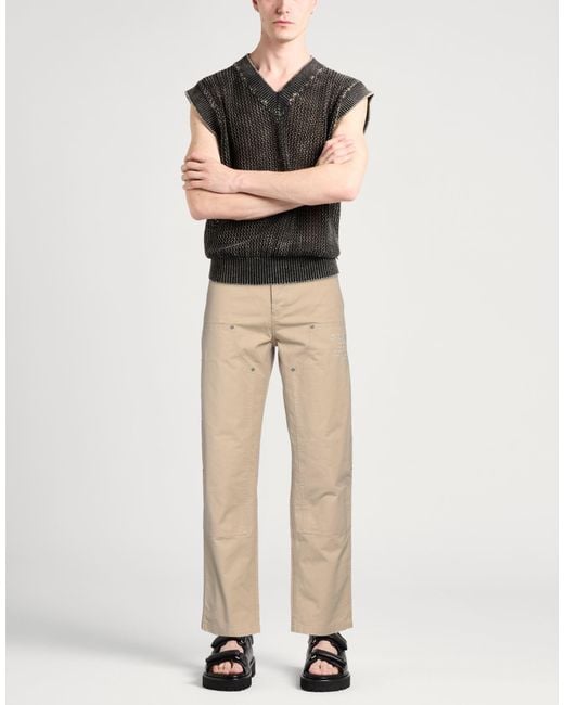 Dior Natural Trouser for men