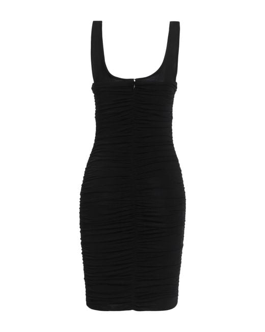 Minivestido Givenchy de color Black