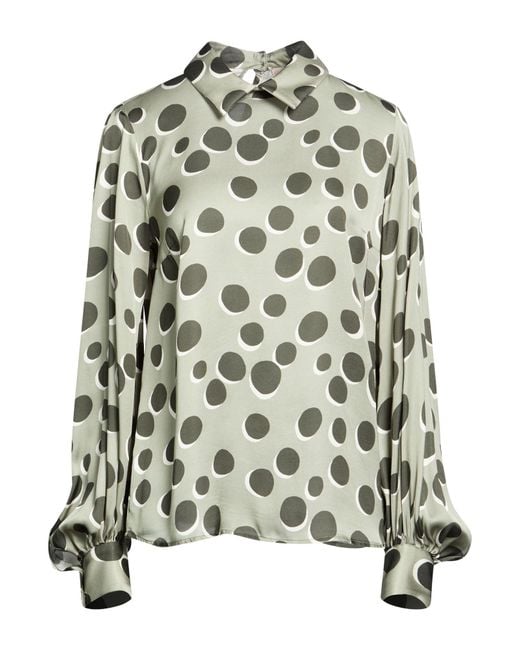 Camicettasnob Multicolor Top