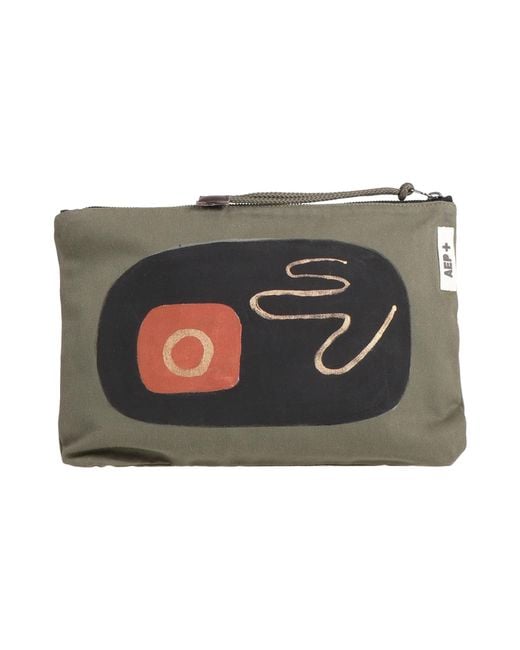 AEP Blue Handtaschen