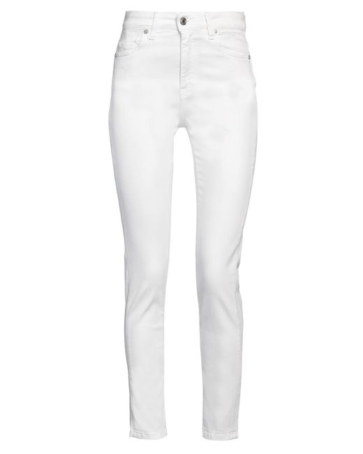 ViCOLO White Trouser