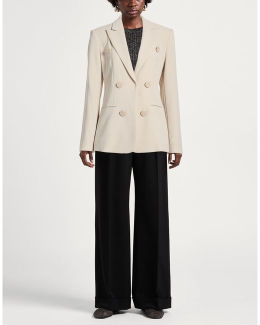 ARMANI EXCHANGE Natural Blazer