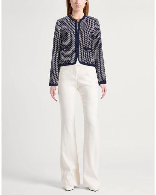 Rag & Bone Blue Cardigans