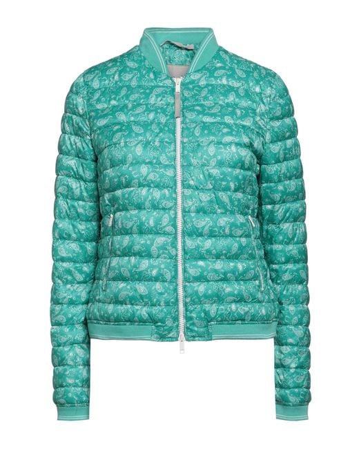 Jan Mayen Green Puffer