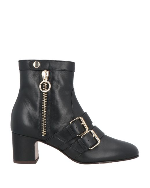 Stivaletti di Relac in Black