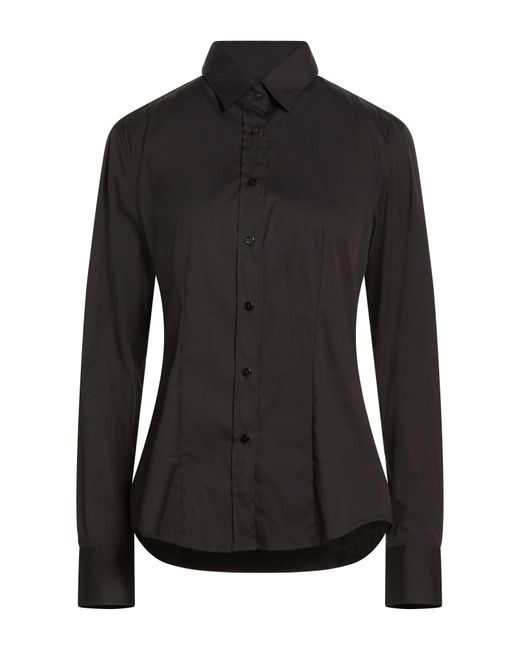 Xacus Black Shirts