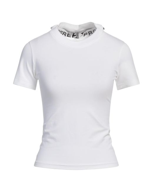T-shirt di Y. Project in White