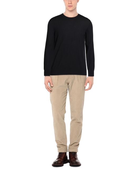 Pullover Theory de hombre de color Blue